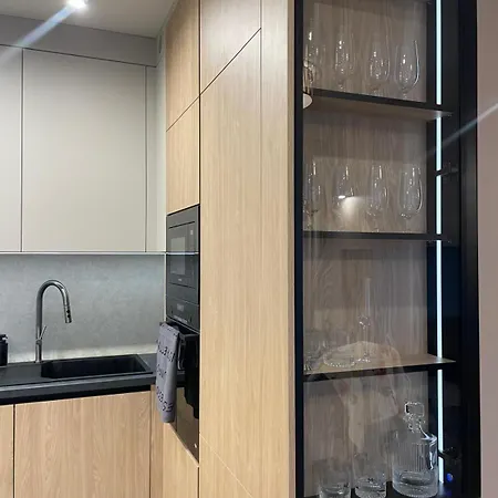 Apartment Mm *