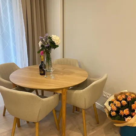 Apartment Mm